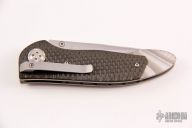 Linerlock Folder