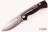 MG-AD15 - Textured Carbon Fiber