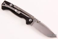 MG-AD15 - Textured Carbon Fiber