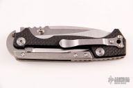 MG-AD15 - Textured Carbon Fiber