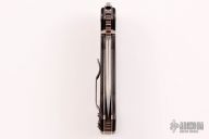 MG-AD15 - Textured Carbon Fiber