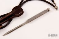 Bolo Neck Dagger