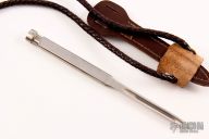 Bolo Neck Dagger