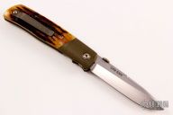 TTF with Stag Scales