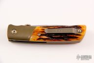 TTF with Stag Scales