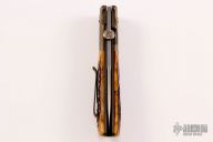 TTF with Stag Scales