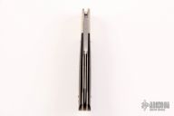 Folding Boot Knife #005/100