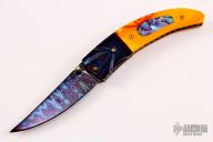 Linerlock Folder