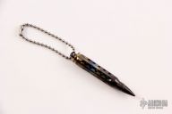 Zirc .223 Degraded Radioactive Isotope Container