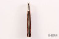 Jigged Bone Lockback #004