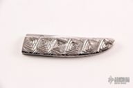 Carved Linerlock Folder