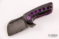 Quest Custom Kutzu 2.2 Flipper