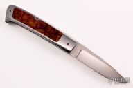 Burlwood Interframe Auto