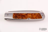 Burlwood Interframe Auto