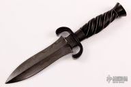 Damascus Dagger