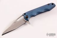  Custom Mini Mako Flipper