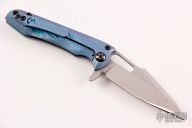  Custom Mini Mako Flipper