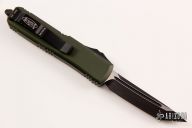 233-1OD UTX-85 T/E OD Green 