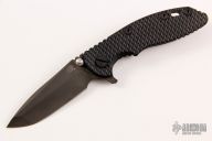 XM-18 3" Spanto Flipper