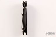 XM-18 3" Spanto Flipper