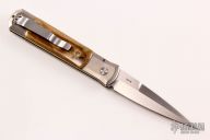 Custom Pro-Tech Godfather - AIK Exclusive