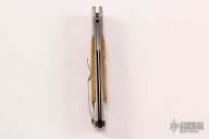 Custom Pro-Tech Godfather - AIK Exclusive