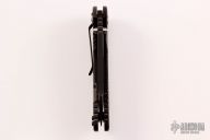 XM-18 3.5" Fatty Harpoon Tanto 