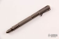 Investigator Pen- Titanium 