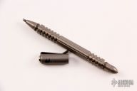 Investigator Pen- Titanium 