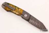  Uber Crossover w/ GTC Bearing System 