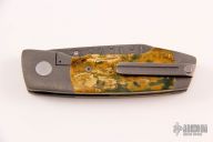  Uber Crossover w/ GTC Bearing System 