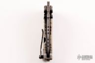 Custom T-1 Folding Knife, 18-44