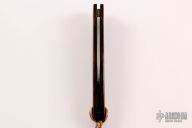 Ironwood Burl Slipjoint