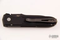  Invictus MIL-LE - Prototype