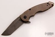 A8 Framelock Flipper