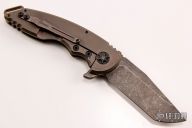 A8 Framelock Flipper