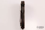 A8 Framelock Flipper