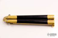 Sampson Ground Balisong   