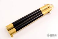 Sampson Ground Balisong   