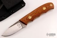 K-28 Dozier Personal