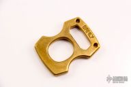  Cypop - "Old School" .25" - Brass