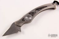 Multi-Position Folder