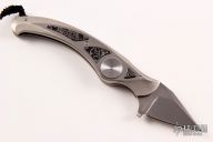 Multi-Position Folder