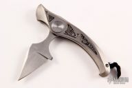 Multi-Position Folder