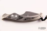 Multi-Position Folder