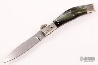 Lepre Italian Switchblade