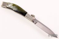 Lepre Italian Switchblade