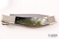 Lepre Italian Switchblade