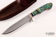 Hunter - Mammoth Tooth