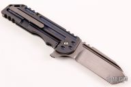 Dark Knight Warhorse #2 of 5